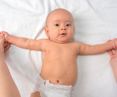 neurologopeda dla niemowląt Lublin