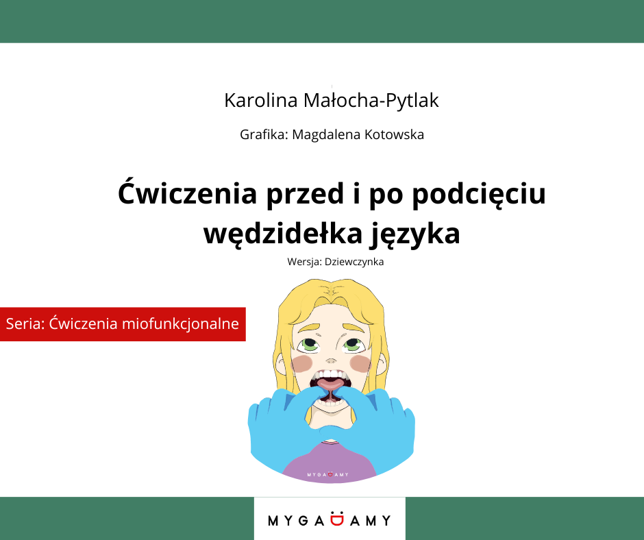 Pomoce logopedyczne PDF