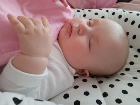 neurologopeda dla niemowląt Lublin