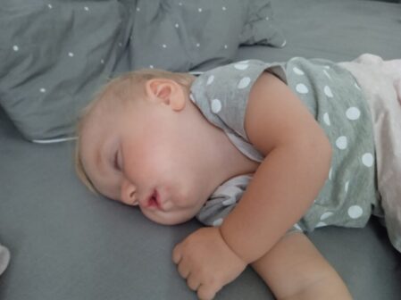 neurologopeda dla niemowląt Lublin