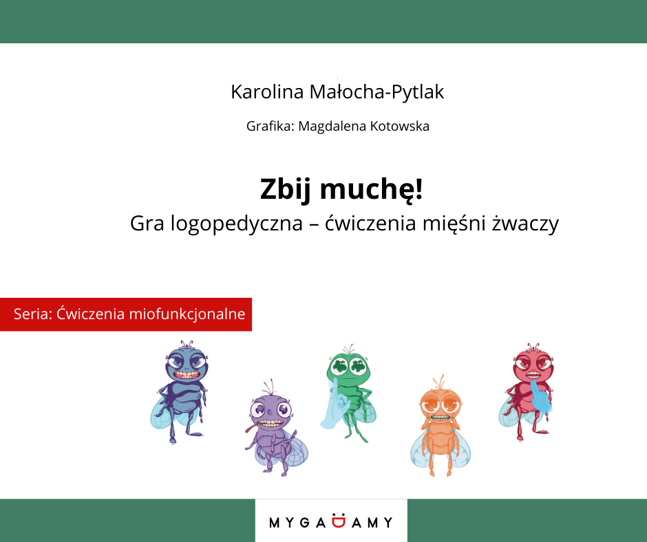 Pomoce logopedyczne PDF